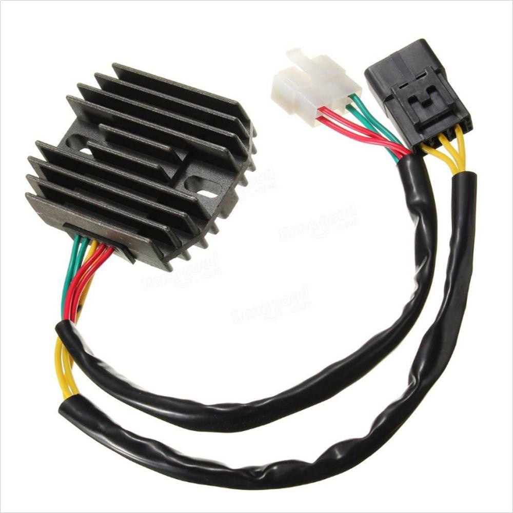 Populer Stabilizer Body Modifikasi Konektor Motor Ignition Device Motor Untuk Untuk Honda CBR F4600