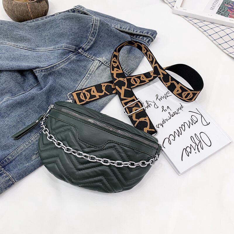 MV_Marvelouz MV805331 tas WaistBag wanita import terbaru 1kg bisa 2 tas supplier tas import EL 5331