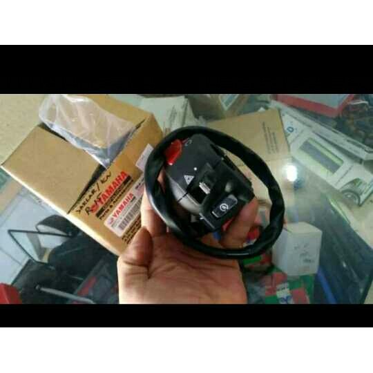 Saklar kanan R15 vva original YGP