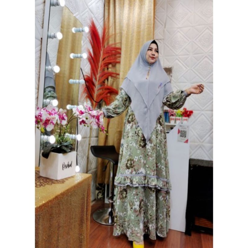 Marwah syar'i By Arsyakayla