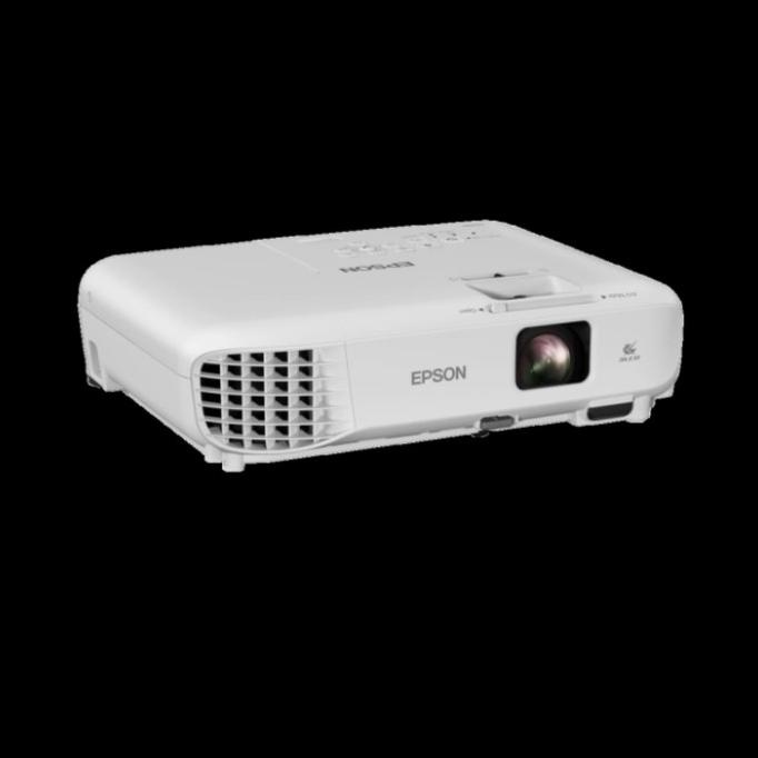 Epson EB-X500 XGA 3 LCD Projector EBX 500 Termurah