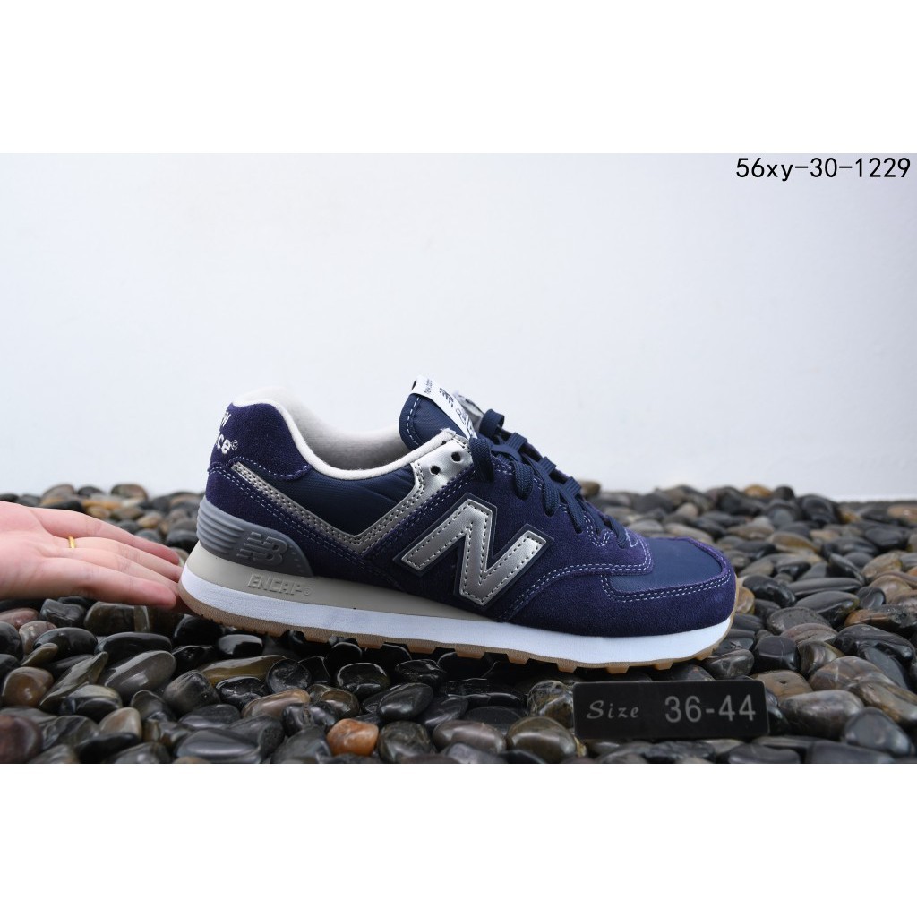 sneakers new balance wanita