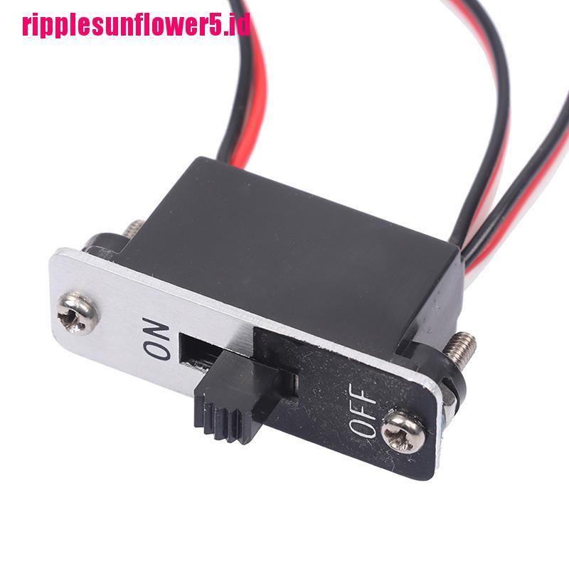 1pc Saklar On-Off RC Dengan FUTABA