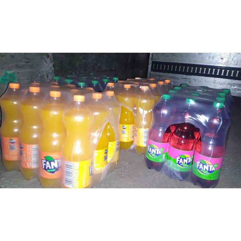 

FANTA