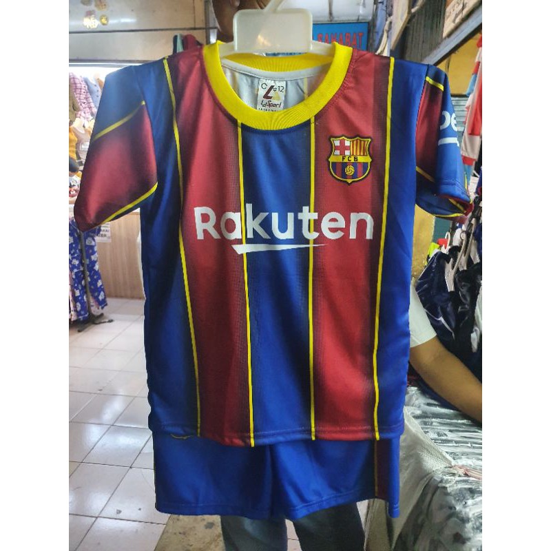 JERSEY BOLA KLUB EROPA FULL PRINT