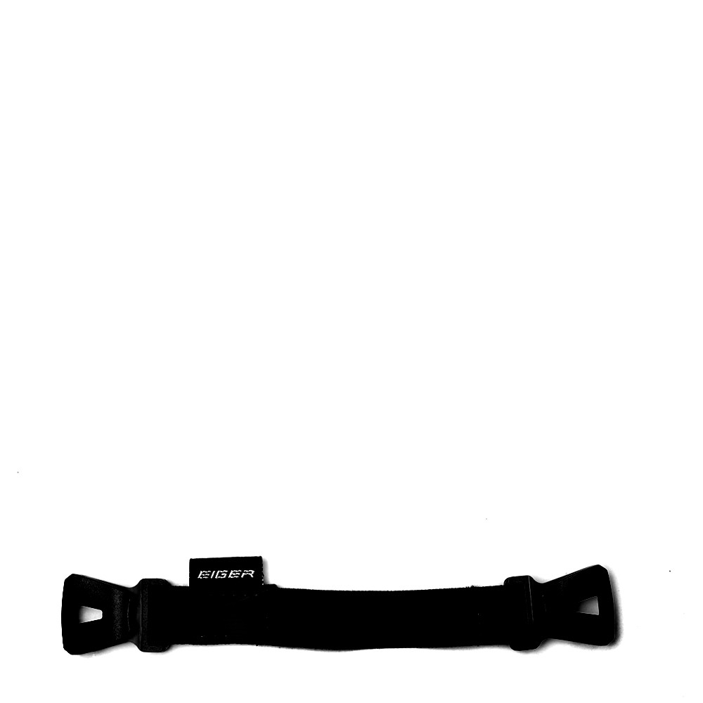 EIGER X-ELASTIC LINK MASKER STRAP