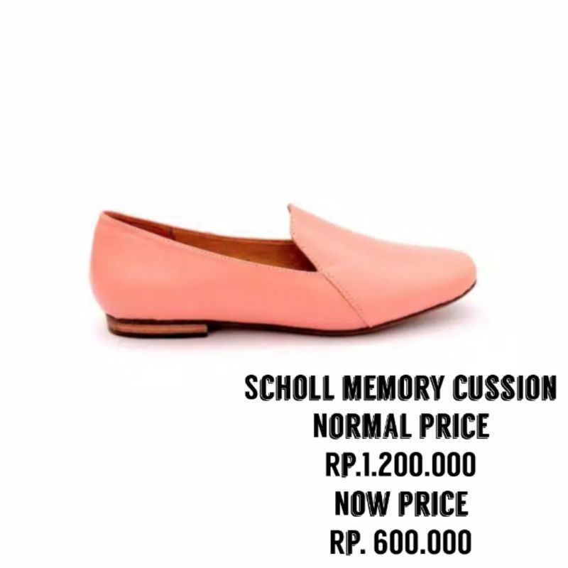 Scholl Shoes