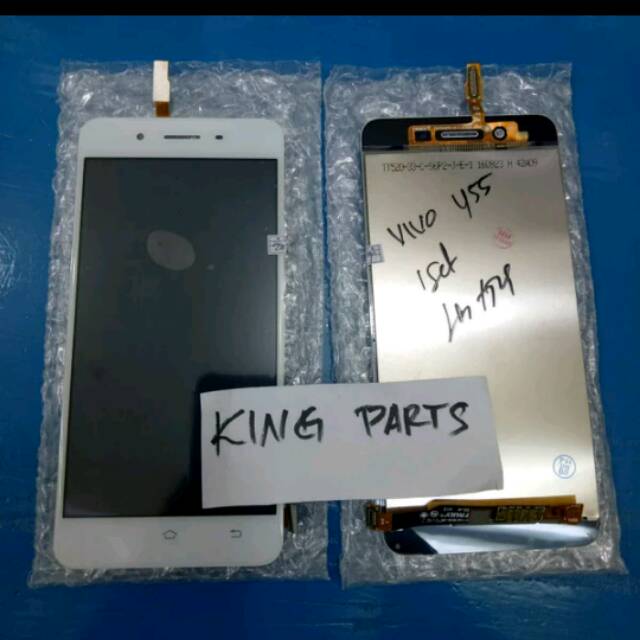 LCD TOUCHSCREEN VIVO Y55 Y55S ORIGINAL