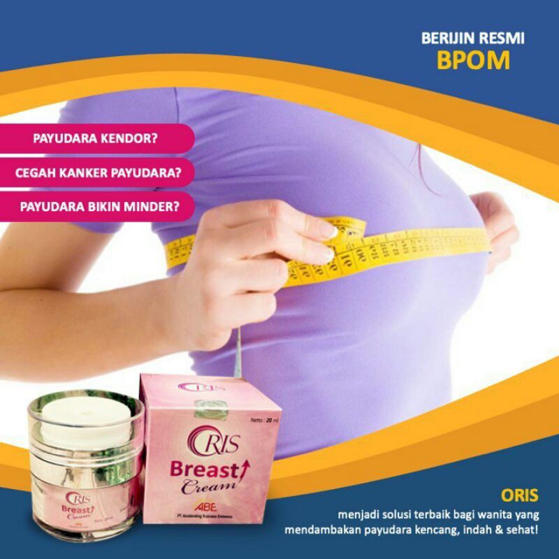 Oris herbal dr boyke