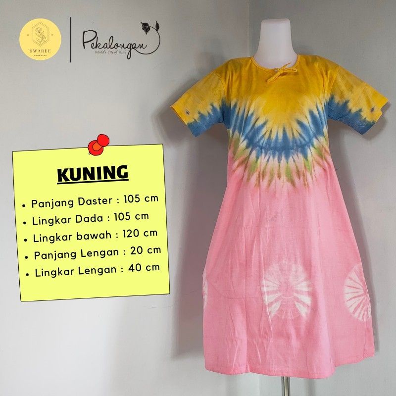 Baju Wanita Daster Murah Pakaian Perempuan Bahan Kaos Tidur Harga Grosir Size Ukuran Dewasa Remaja Kekinian Motif Terbaru