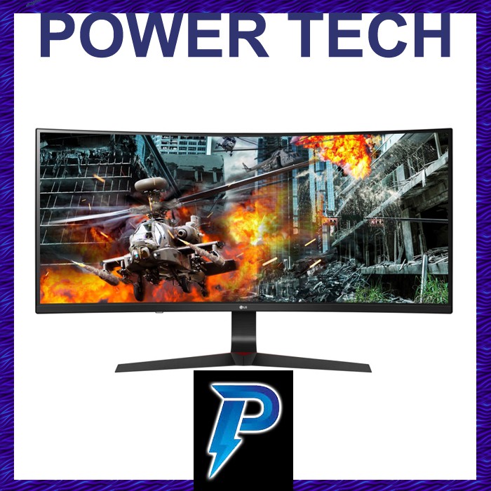 LG Gaming UltraGear 34GL750