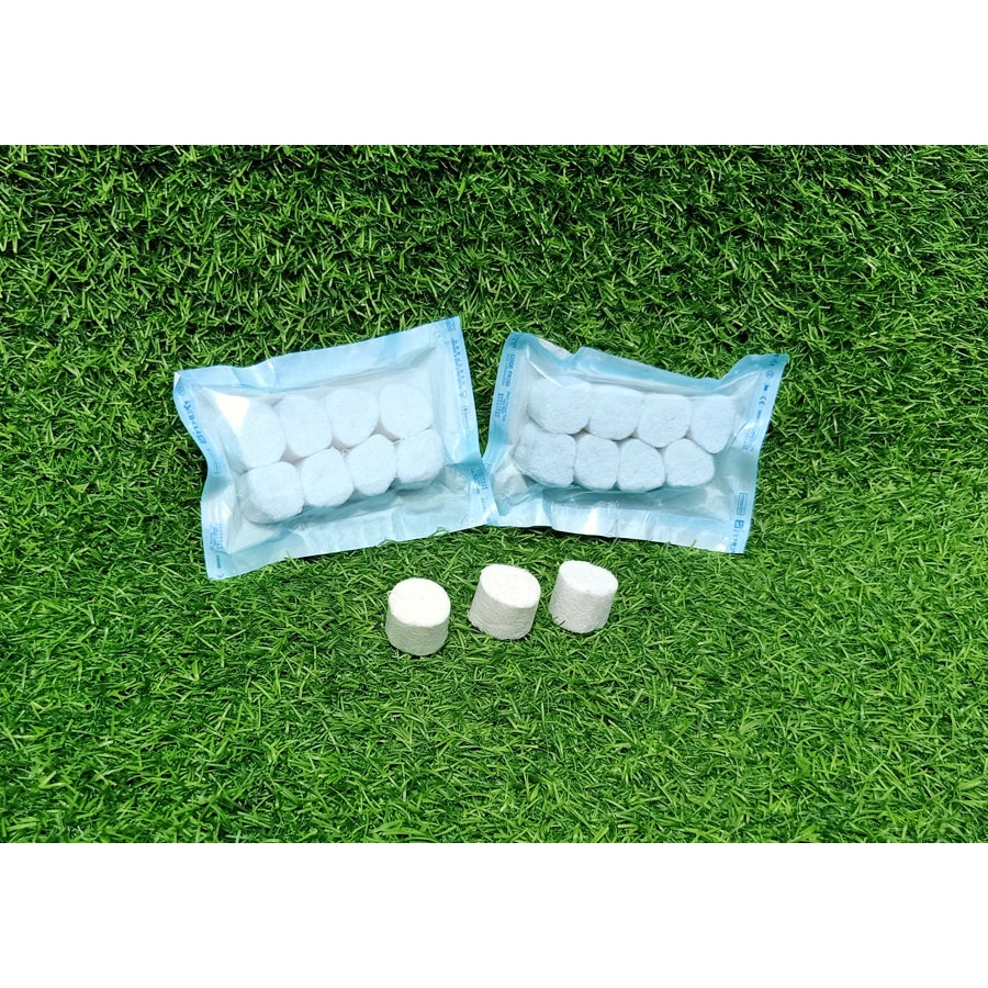 KASA TAMPON 2CM X 2Y KASA STERIL HYDROPHILE