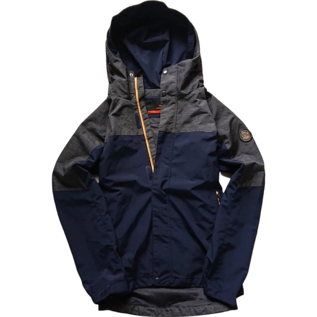 PROSPECS JACKET OUTDOOR