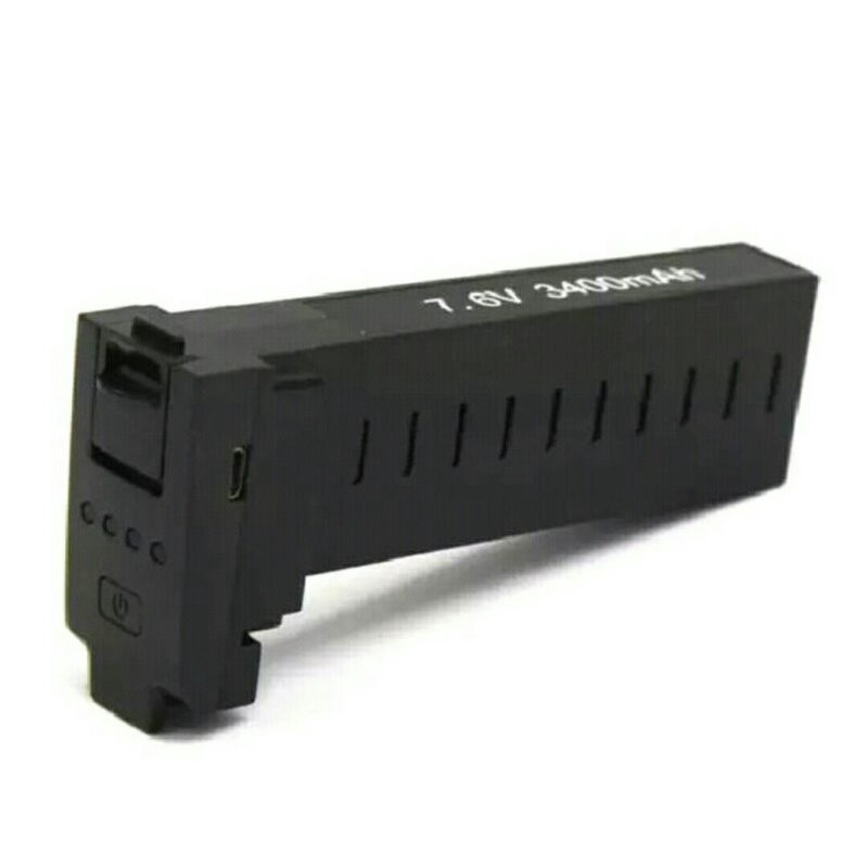 BATRE DRON SG 908 KUN, ,  7,6 3400mah