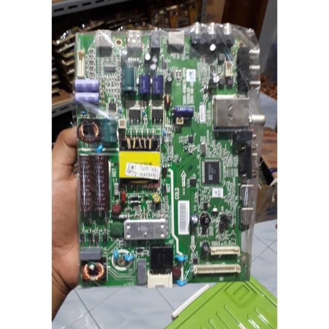TH-40C303G - MAINBOARD TV LED PANASONIC