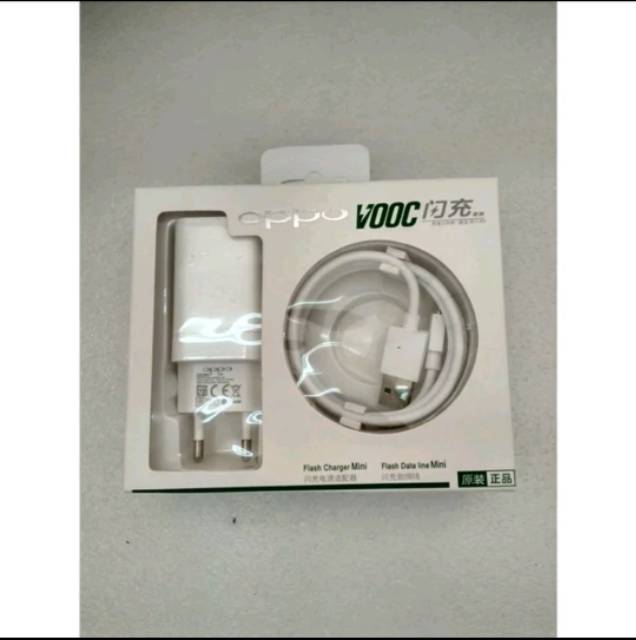 TC ORI 100 PERSEN OPPO F9 AK779 4.1 AMPER VOOC - TRAVEL CARGER CASAN CAS TC CHARGING OPPO ORIGINAL