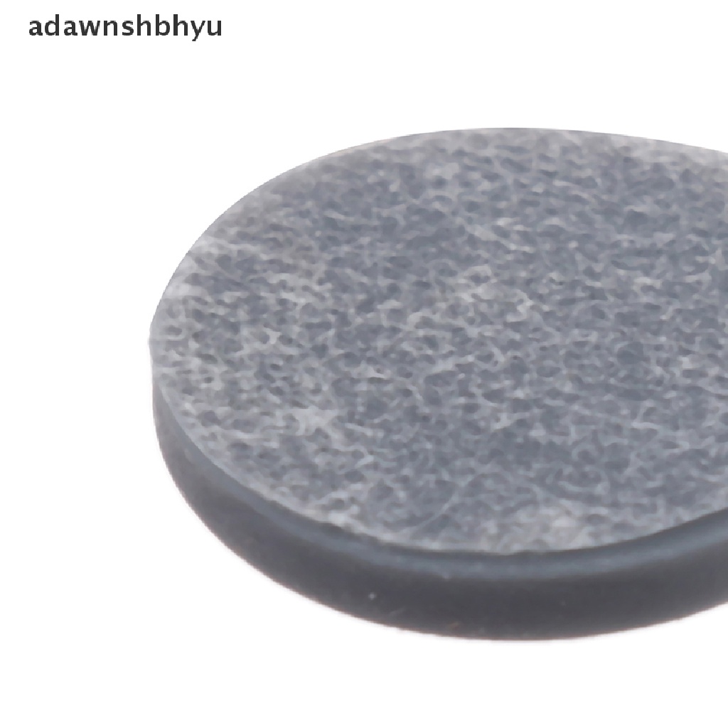 Adawnshbhyu 4pcs 14.25mm Kaki Komputer Laptop Untuk 14MF Dell Lenovo ASUS HP acer Rubber Feet