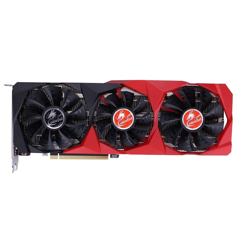 Colorful RTX 3060 Ti NB 8GB GDDR6