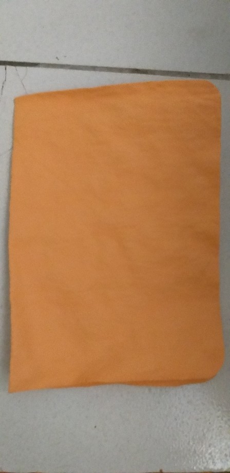 Kanebo  Hunza Lap Serat Synthetic Warna/alat Cuci Mobil Motor Super Magic Towel Kain Lap Make Up