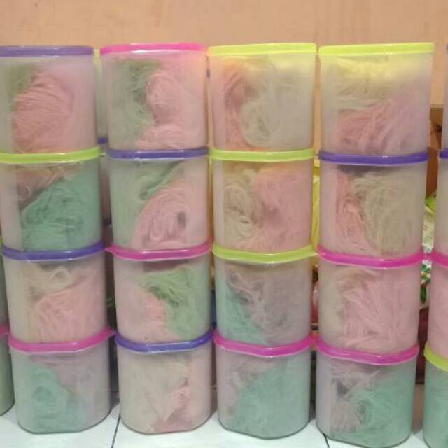 Gulali Arum Manis Hits