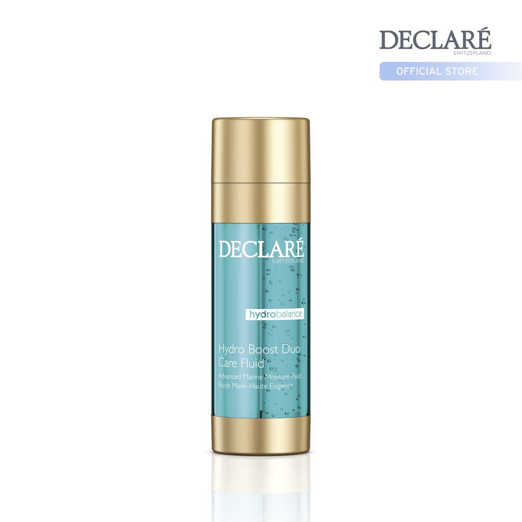 DECLARÉ Hydro Boost Duo Care Fluid 40ml