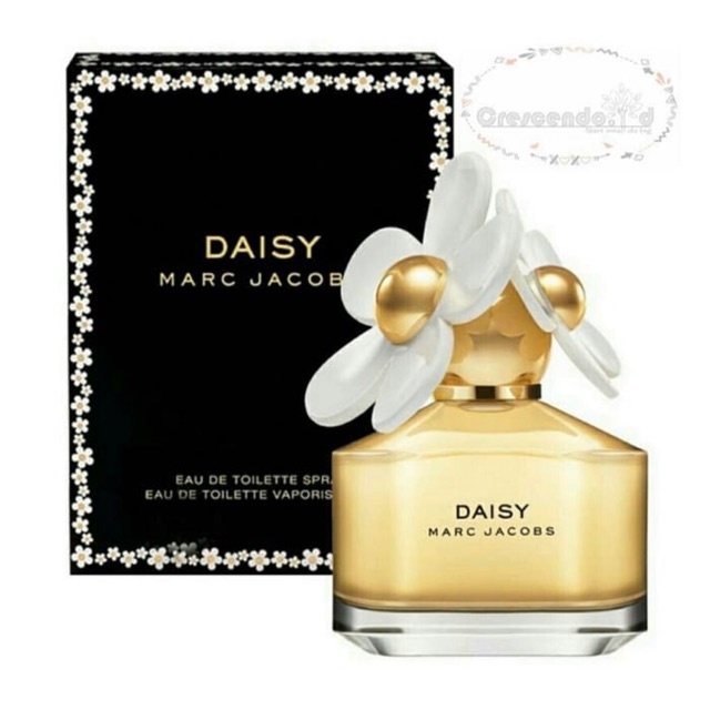 Parfum Original - Marc Jacobs Daisy edt 100ml