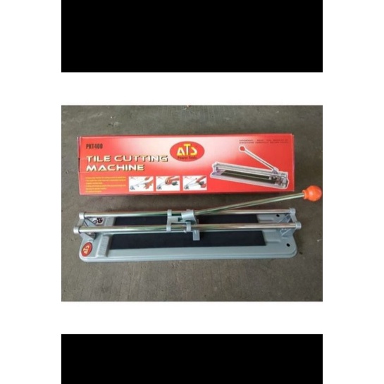 Mesin Potong Keramik Manual ATS
