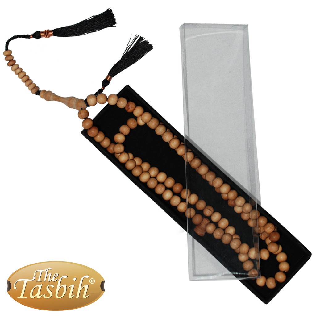 

Gift Box Beludru TheTasbih 20x5cm