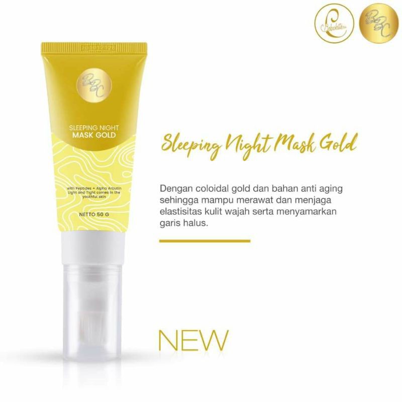 

GoldMaskBBC