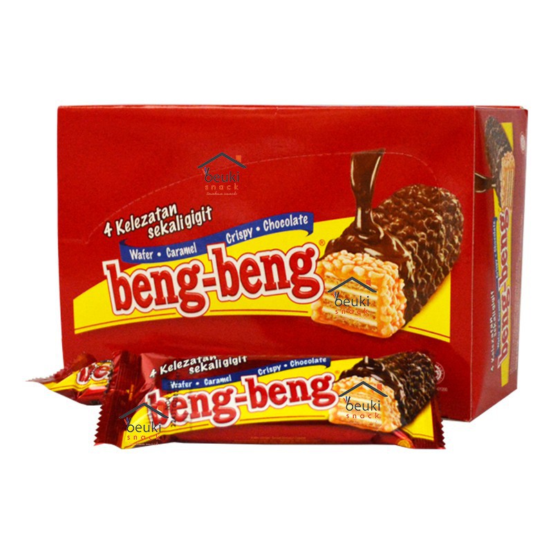 

Bengbeng Choco 20GR