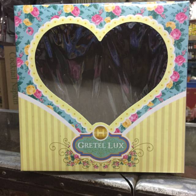 

Dus Kue 30x30x12 gretel lux