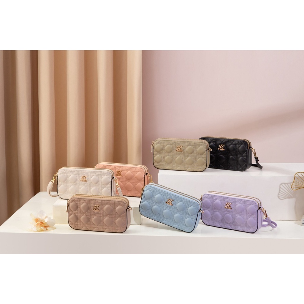 INFINITY BAG JIMSHONEY