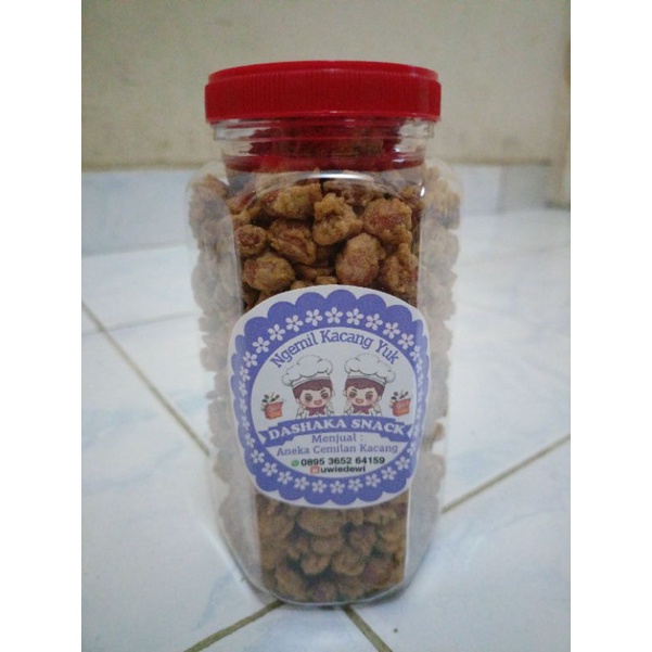 

kacang telur Medan