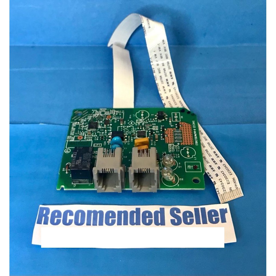 Wifi Card/LAN Card/Wireless Card Printer Brother MFC J3520 j3520 3520