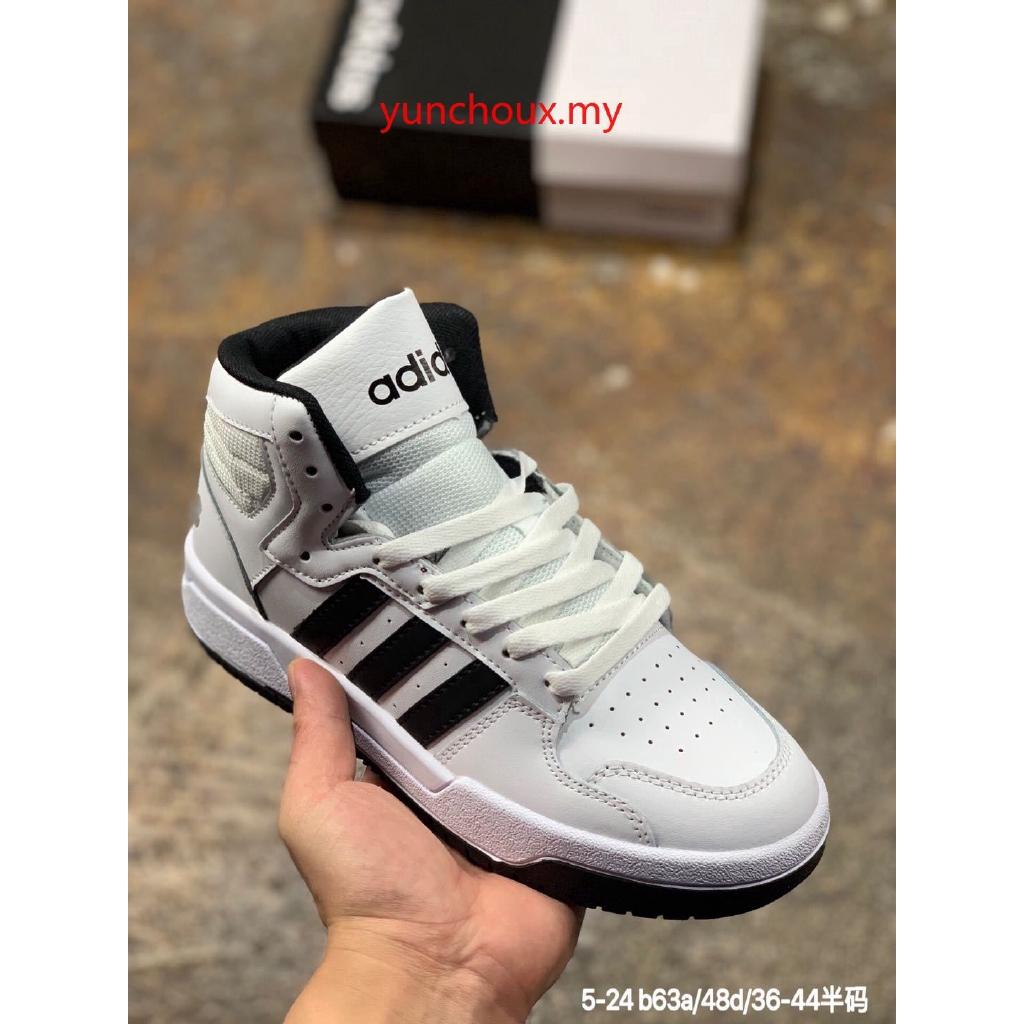 adidas high top sneakers womens