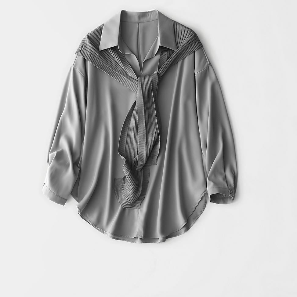 Promo Spesial //e30➞ Bailey Blouse by Huebee