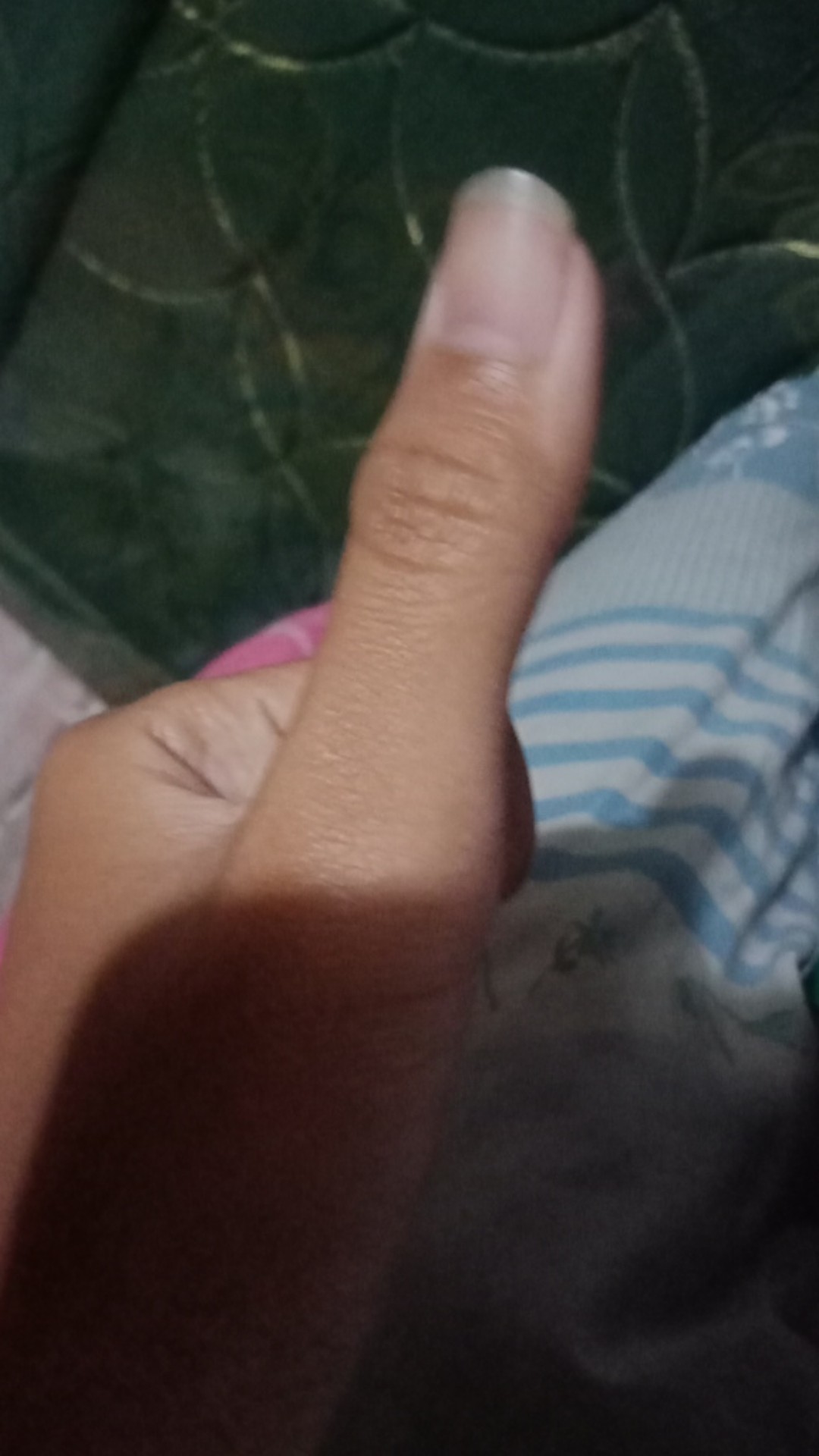 Gorden Tirai Smokring Homemade Murah Motif Minimalis