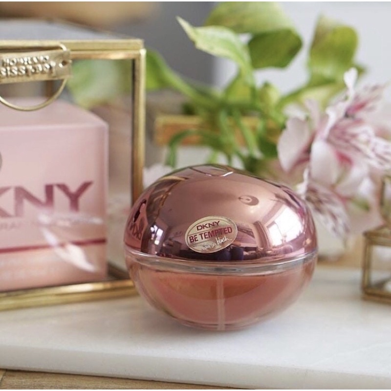 PARFUM DKNY Be tempted eau so blush women 100ml PARFUM DKNY