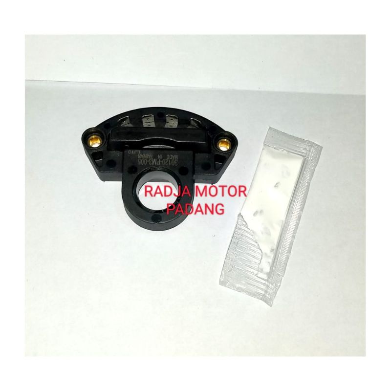 cdi grand civic civic lx civic nova 1988 19989 1990 1991 30120-pm3