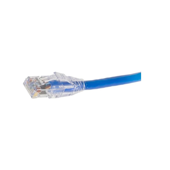 Kabel Patch Cord AMP COMMSCOPE CAT5 3 Meter (10 FEET)