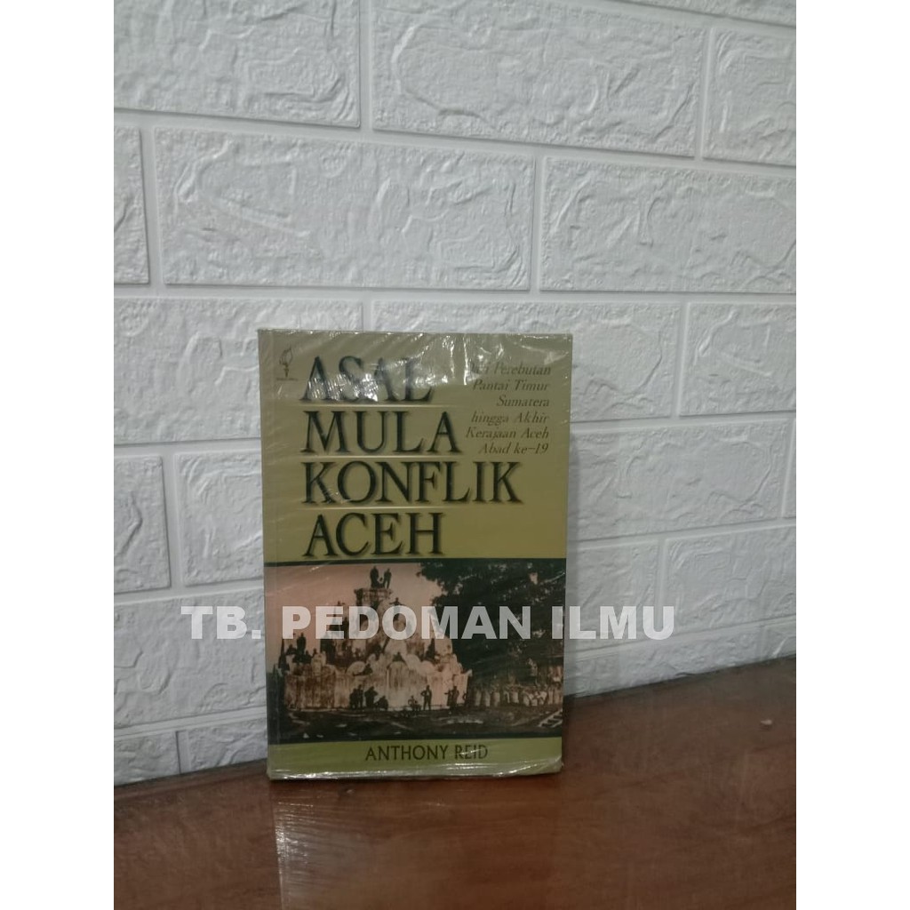 Asal Mula Konflik Aceh #YOI