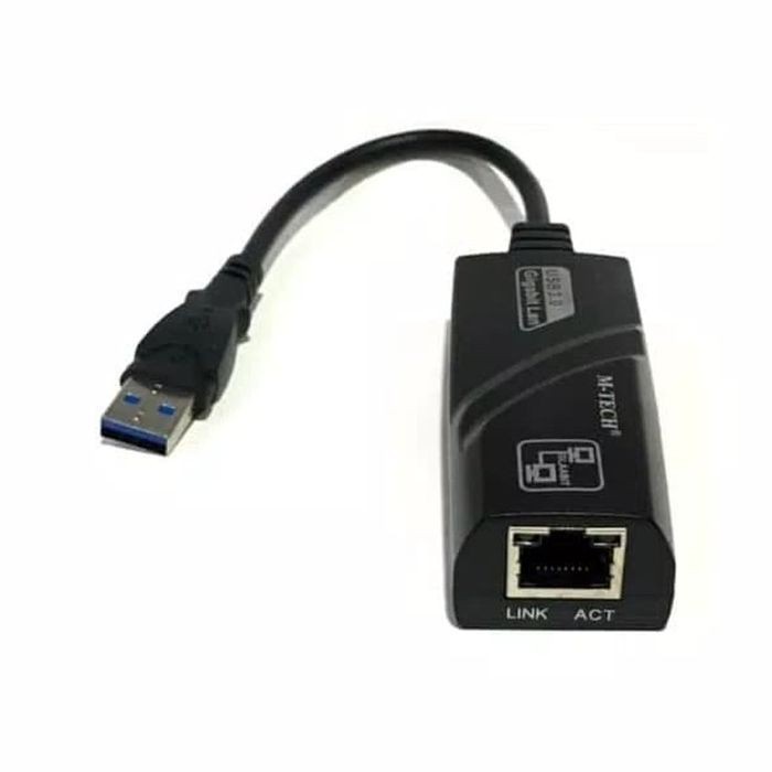 USB LAN 3.0 GIGABIt