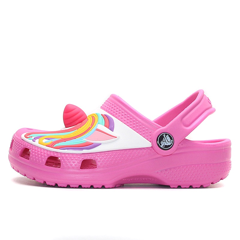 Sandal Crocs Kid's Fun Lab  / Sandal Karet / Sandal Anti Licin  / Sandal Lucuu