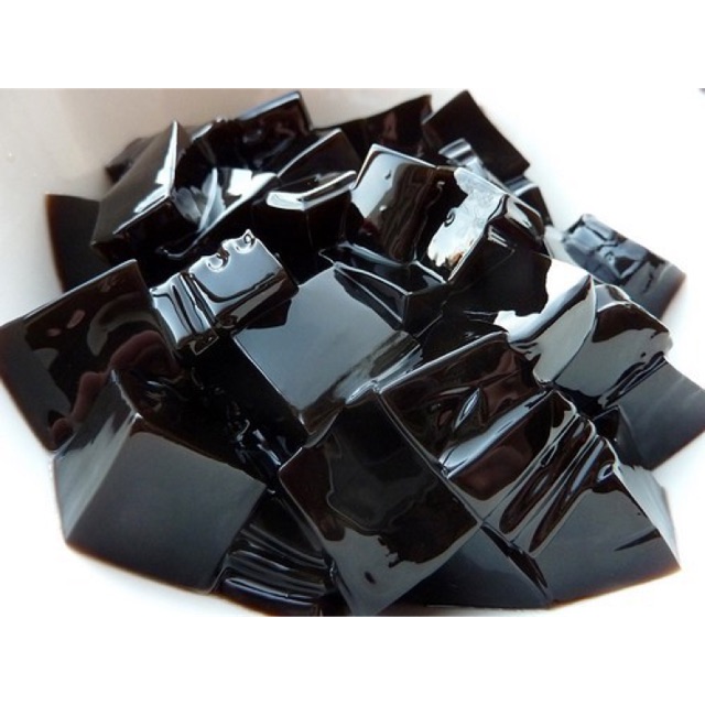 

Grass jelly / cincau powder 250gr bt