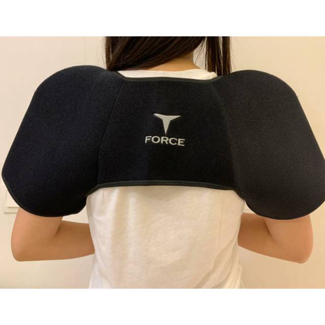 TFORCE Shoulder Guard