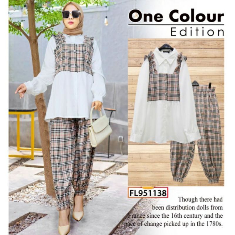 extu setcel burberry