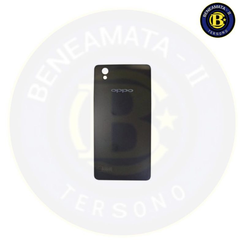 BACK COVER - CASING - TUTUP BELAKANG OPPO A51 A51T OPPO MIRROR 5 ORIGINAL BACK CASE BACK DOOR