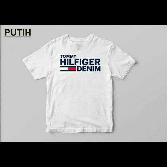 tommy hilfiger baju