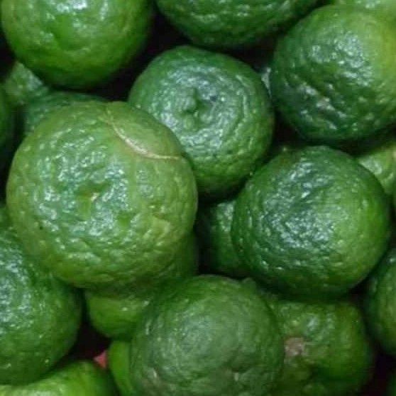 

Jeruk Limo - 1/4 kg