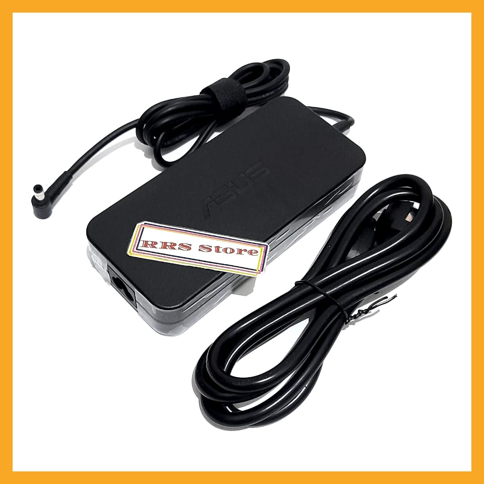 Adaptor  Charger Asus ROG G750,19v 9.23-180w(5.5mm*2.5mm) G750JX-DH71-CA G750JX-QS71-CB Asus G750JX-CV038H Asus G750JX-T4199H Asus G750JX-T4167H Asus G750JX-T4166H Asus G750JX-T4070H Asus G750JX-T4057H Asus G750JX-T4052H Asus G750JX-TB71 Asus g750jx